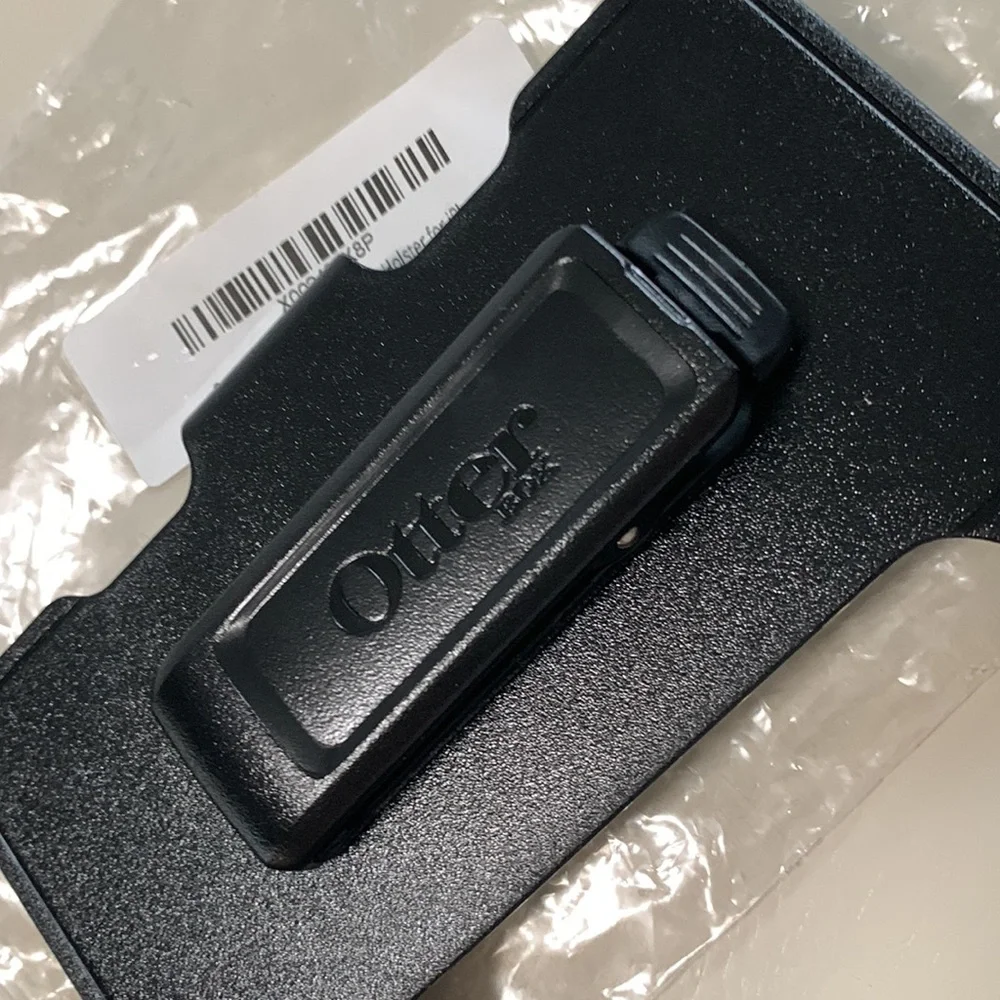 Otter box Defender Series Holster / iPhone 7